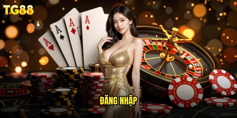 Đăng Nhập TG88 Bảo Mật Cao Trên Mọi Thiết Bị 1 đăng nhập