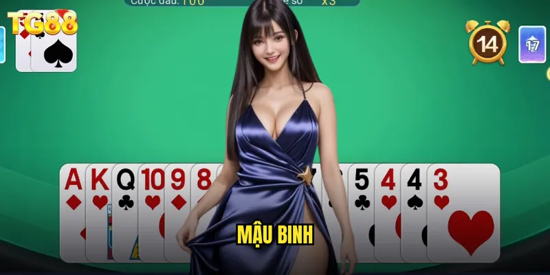 Mậu Binh TG88 Đổi Thưởng Uy Tín Với Jackpot Khủng 5 mậu binh