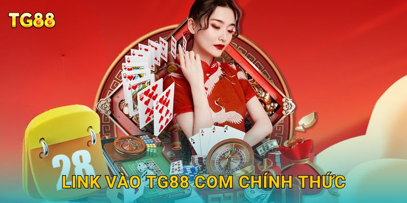 Trang chủ 3 Link vào TG88 COM chính thức